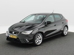 SEAT Ibiza - 1.0 TSi 115 Pk FR Business Intense | Camera | Stoelverwarming | Climatronic | CarPlay | Ad