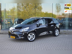 Renault Clio Estate - 0.9 TCe Limited | Trekhaak | Navi | Cruise | PDC