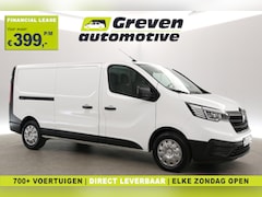 Renault Trafic - 2.0 dCi L2H1 | Airco | Cruise | Camera | 3 Zits | LED | Parkeersens