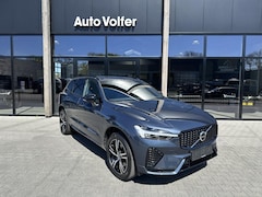 Volvo XC60 - 2.0 B4 R-Design ACC|trekhaak|memory