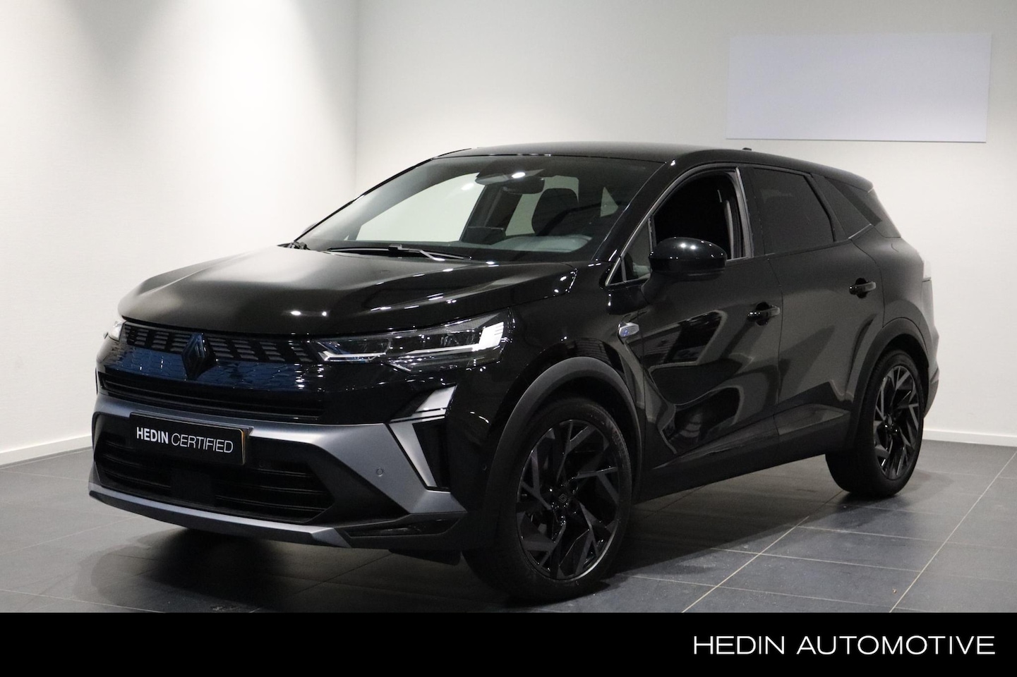 Renault Symbioz - 1.6 E-Tech full hybrid 145 esprit Alpine - AutoWereld.nl