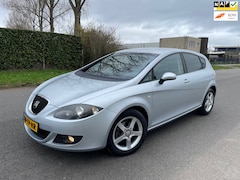 SEAT Leon - 1.6 Sportstyle APK 3-2027/AIRCO/VELGEN/NAP