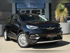 Opel Grandland X - 1.2 Turbo Business Executive 131pk Navigatie/Trekhaak/Camera