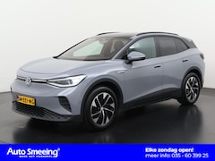 Volkswagen ID.4 - Pro 77 kWh | SOH 97% | Warmtepomp | Panoramadak | Stuurverwarming | Zondag Open