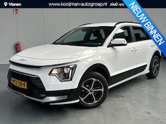 Kia Niro - 1.6 GDi PHEV DynamicLine