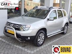 Dacia Duster - 1.2 TCe 4x2 PRESTIGE Leder | Navi | Cruise Control | Trekhaak