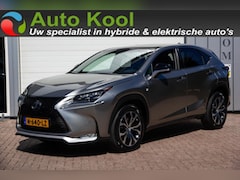 Lexus NX - 300h AWD F-Sport Pano FULL OPTIONS