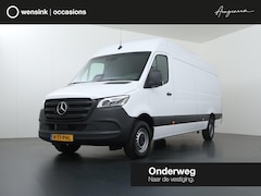 Mercedes-Benz Sprinter - 317 CDI L3 H2 Pro