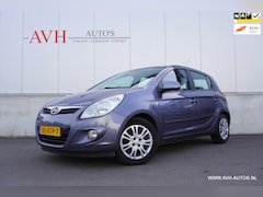 Hyundai i20 - 1.2i DynamicVersion
