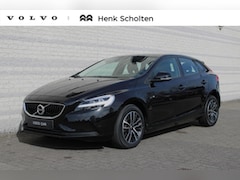Volvo V40 - T2 Polar+ | Verwarmbare voorstoelen | Climate control | Cruise control | 16 inch Lichtmeta