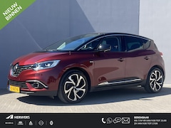 Renault Scénic - TCe 130 Bose / Trekhaak (1.850KG) / Bose Audio Installatie / 100% onderhouden / Cruise Con