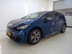 CUPRA Born - 58kWh 150kW Essential auto 12 maanden Bovag garantie carplay/android