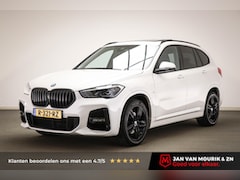 BMW X1 - sDrive18i High Executive | M-SPORT | PANORAMADAK | STOELVERWARMING | TREKHAAK