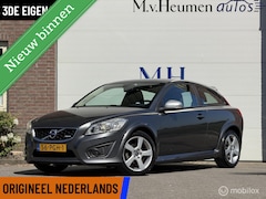 Volvo C30 - 2.0 R-Design