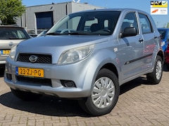 Daihatsu Terios - 1.5-16v Explore 2WD | Perfect ondehouden