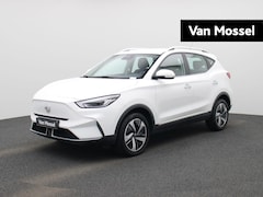 MG ZS - EV Standard Range 50kWh Comfort | Navi | Camera | CarPlay | Led Koplampen | Stoelverwarmin