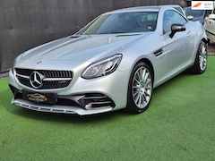 Mercedes-Benz SLC - 43 AMG full led