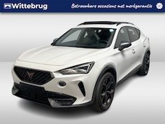 CUPRA Formentor - 1.4 e-Hybrid VZ Performance / AUTOMAAT/ 245PK/ PANO/ ELEK.ACHTERKLEP/ PARK.SENSOREN V+A/ C