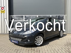 Peugeot 206 - 1.4 Sportium | Airco | Cruise Control | NAP | Trekhaak | Lage Km | 1e Eigenaar | Interesse