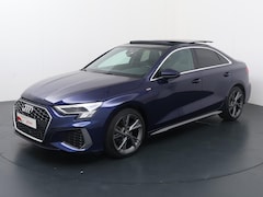 Audi A3 Limousine - 35 TFSI S edition | 150 PK | Automaat | Panoramadak | S line | Climate control |