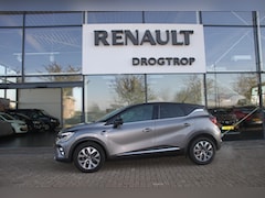 Renault Captur - 130PK-INTENS-AUTOM-62DKM-NAVI-CLIMA-PDC-LMV