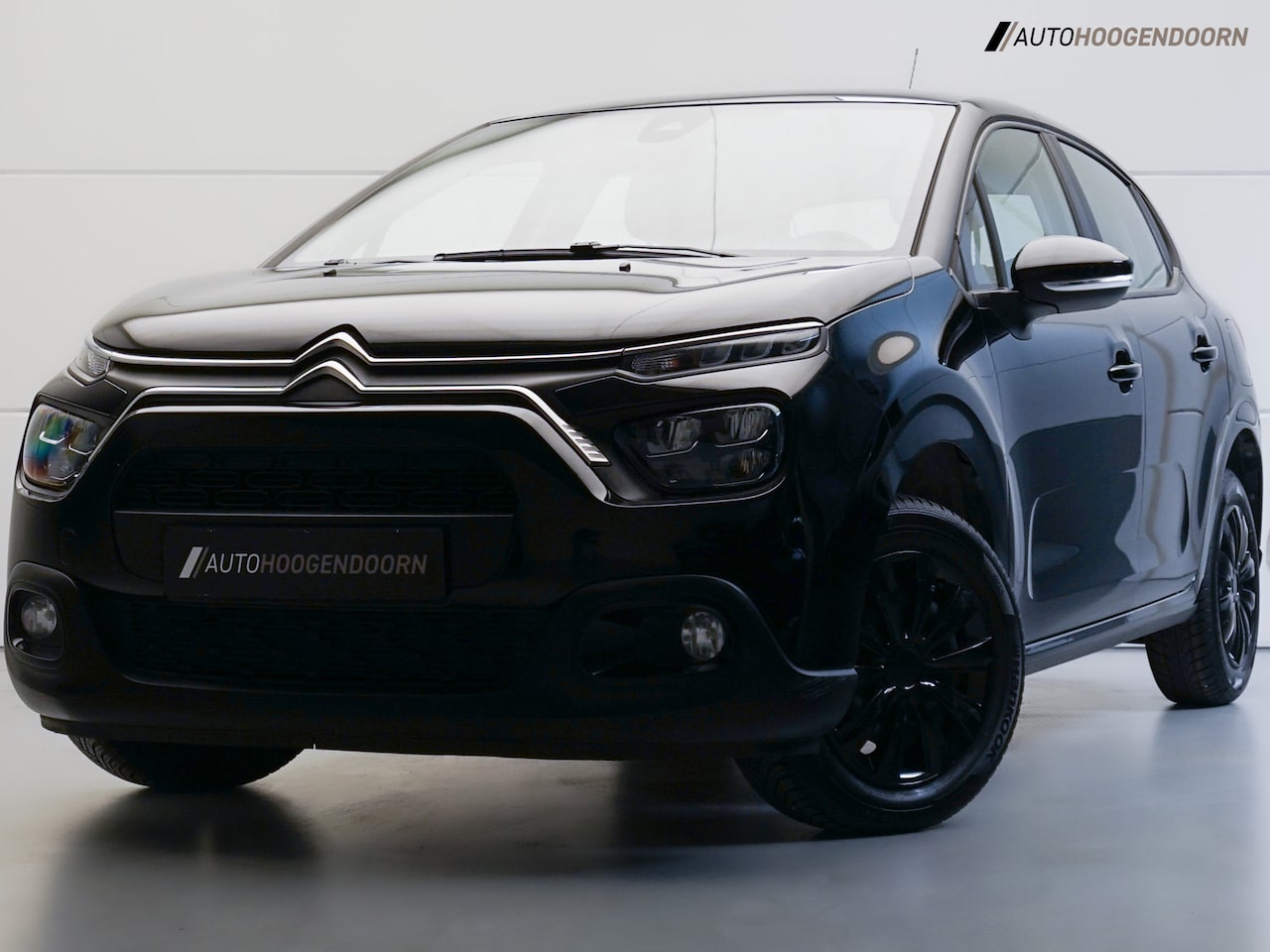 Citroën C3 - 1.2 PureTech Business Luxe (APPLE CARPLAY,PARKEERSENSOREN,CRUISE CONTROL,NAVIGATIE,CLIMATE - AutoWereld.nl