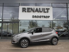 Renault Captur - 90PK-DYNAMIQUE-85DKM-NAVI-CRUISE-CAMERA