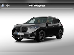 BMW X3 - 30e xDrive | M Sportpakket Pro | Professional Pack | Comfort Pack | Premium Pack | Trekhaa