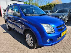 Suzuki Ignis - 1.3 GLS, Airco