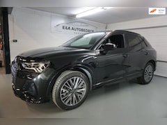Audi Q3 - 45 TFSI e S edition 3X S-Line PLUG IN/DEALER ONDERHOUDEN