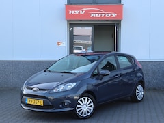 Ford Fiesta - 1.25 Trend airco org NL