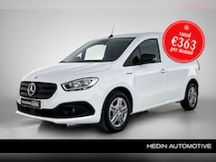 Mercedes-Benz eCitan - 112 L1 Pro | Zitcomfortpakket