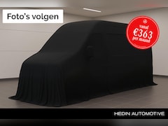 Mercedes-Benz eCitan - 112 L1 Pro | Hedin Automotive Edition | Zitcomfortpakket