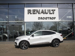 Renault Arkana - 145PK-E TECH ENGINEERD-79DKM-NAVI-CAMERA
