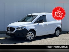 Mercedes-Benz eCitan - 112 L1 | Automatic Climate Control met Voorklimatisering | Smartphone Integratie Pakket |