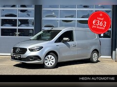 Mercedes-Benz eCitan - L2 51 kW Pro | Licht Pakket | Zitcomfort Pakket | Designpakket Interieur | Navigatie Plus