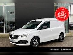 Mercedes-Benz eCitan - 112 L1 Pro | Zitcomfortpakket