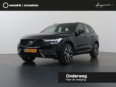 Volvo XC60 - 2.0 T6 Plug-in hybrid AWD Plus Dark | Panoramadak | Digitaal Dashboard | Contourstoelen |