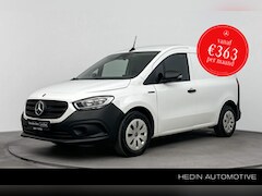 Mercedes-Benz eCitan - 112 L1 | Navigatie Pakket | Climate Control | Trekhaak