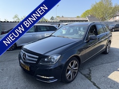 Mercedes-Benz C-klasse Estate - 180 CDI Avantgarde Edition C Aut7 | EXPORTPRICE EX BPM | Pano