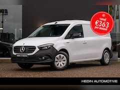 Mercedes-Benz eCitan - L2 51 kW Pro | Navigatie Plus Pakket | Parkeerpakket | Lichtpakket | Zitcomfortpakket