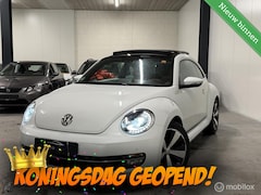 Volkswagen Beetle - 1.4 TSI CUP | Pano | Fender Bass | Stoelve