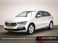 Skoda Scala - 1.0 TSI Ambition | LED | SMART LINK | DAB | PDC