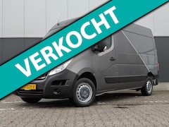 Renault Master - 2.3 dCi L2H2 AIRCO AUTOMAAT CRUISE TREKHAAK