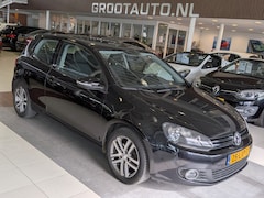 Volkswagen Golf - 1.2 TSI Tour Airco, Stuurbekrachtiging