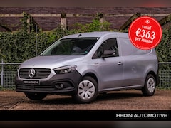 Mercedes-Benz eCitan - L2 51 kW Pro | Parkeerpakket | Navigatie Plus Pakket | Licht Pakket | Zitcomfort Pakket