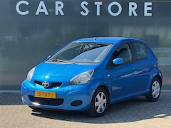 Toyota Aygo - 1.0-12V Comfort Navi
