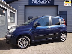 Fiat Panda - 0.9 TwinAir Lounge AIRCO / 120.756 KM