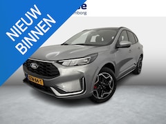 Ford Kuga - 2.5 PHEV ST-Line X 243pk | Elektrische trekhaak | B&O | Pano | Matrix led koplampen | Driv