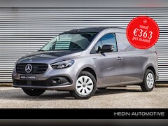 Mercedes-Benz eCitan - L2 51 kW Pro | Navigatie Plus Pakket | Parkeerpakket | Lichtpakket | Designpakket Interieu